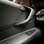 BMW I8 FROZEN BLACK EDITION