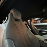 BMW I8 FROZEN BLACK EDITION