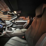 BMW I8 FROZEN BLACK EDITION