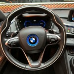 BMW I8 FROZEN BLACK EDITION