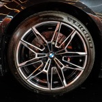 BMW M4 COMPETITION 510 BVA8 (G82)