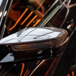 BMW M4 COMPETITION 510 BVA8 (G82)
