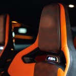 BMW M4 COMPETITION 510 BVA8 (G82)