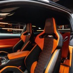 BMW M4 COMPETITION 510 BVA8 (G82)