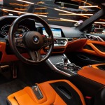 BMW M4 COMPETITION 510 BVA8 (G82)