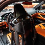 BMW M4 COMPETITION 510 BVA8 (G82)