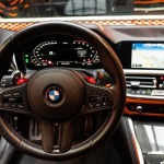 BMW M4 COMPETITION 510 BVA8 (G82)