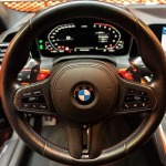 BMW M4 COMPETITION 510 BVA8 (G82)