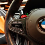 BMW M4 COMPETITION 510 BVA8 (G82)