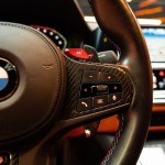 BMW M4 COMPETITION 510 BVA8 (G82)