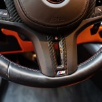 BMW M4 COMPETITION 510 BVA8 (G82)