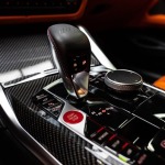 BMW M4 COMPETITION 510 BVA8 (G82)