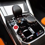 BMW M4 COMPETITION 510 BVA8 (G82)