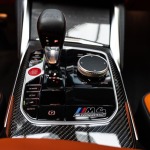 BMW M4 COMPETITION 510 BVA8 (G82)