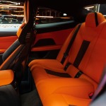 BMW M4 COMPETITION 510 BVA8 (G82)