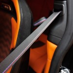 BMW M4 COMPETITION 510 BVA8 (G82)