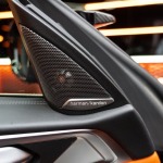BMW M4 COMPETITION 510 BVA8 (G82)