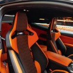 BMW M4 COMPETITION 510 BVA8 (G82)