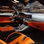 BMW M4 COMPETITION 510 BVA8 (G82)