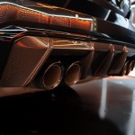 BMW M4 COMPETITION 510 BVA8 (G82)