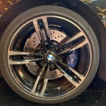 BMW M4 COUPE 431 DKG