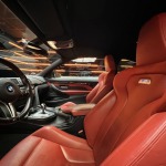 BMW M4 COUPE 431 DKG