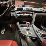 BMW M4 COUPE 431 DKG