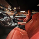 BMW M4 COUPE 431 DKG