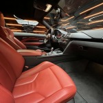 BMW M4 COUPE 431 DKG