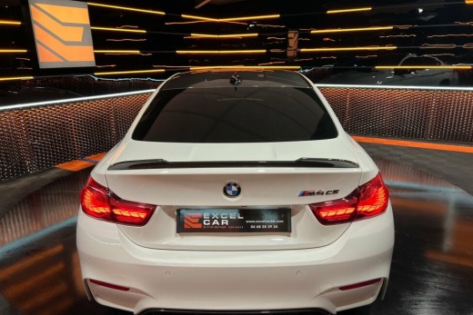 BMW M4 CS COUPE 3.0 460 CH DKG