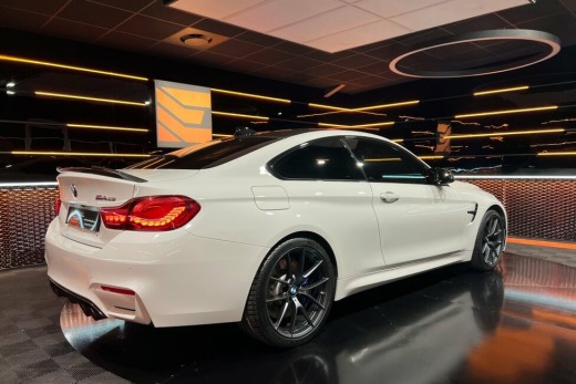 BMW M4 CS COUPE 3.0 460 CH DKG