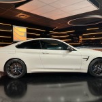 BMW M4 CS COUPE 3.0 460 CH DKG
