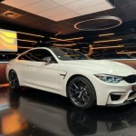 BMW M4 CS COUPE 3.0 460 CH DKG