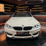 BMW M4 CS COUPE 3.0 460 CH DKG