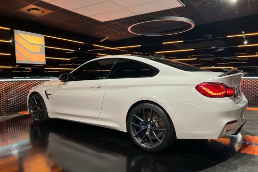 BMW M4 CS COUPE 3.0 460 CH DKG