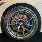BMW M4 CS COUPE 3.0 460 CH DKG
