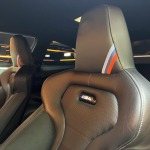 BMW M4 CS COUPE 3.0 460 CH DKG