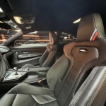 BMW M4 CS COUPE 3.0 460 CH DKG