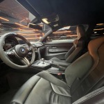 BMW M4 CS COUPE 3.0 460 CH DKG