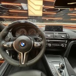 BMW M4 CS COUPE 3.0 460 CH DKG