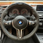 BMW M4 CS COUPE 3.0 460 CH DKG