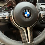 BMW M4 CS COUPE 3.0 460 CH DKG