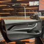 BMW M4 (F82) COUPE 450 PACK COMPETITION DKG7