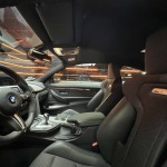 BMW M4 (F82) COUPE 450 PACK COMPETITION DKG7