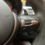 BMW M4 (F82) COUPE 450 PACK COMPETITION DKG7