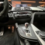 BMW M4 (F82) COUPE 450 PACK COMPETITION DKG7