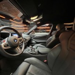 BMW M5 COMPETITION 625CH