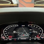 BMW M5 COMPETITION 625CH