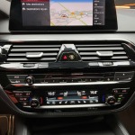 BMW M5 COMPETITION 625CH