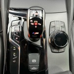 BMW M5 COMPETITION 625CH
